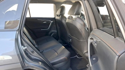 Toyota Rav4 - SE-U78528 