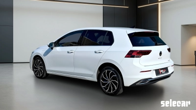 Volkswagen Golf - SE-U78307 