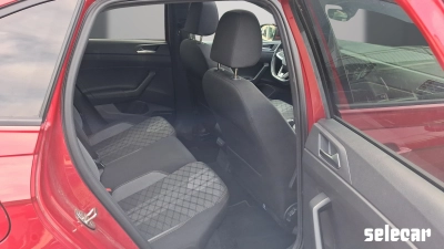 Volkswagen Taigo - SE-U78585 