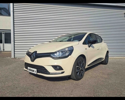 Renault Clio - SE-U77008 