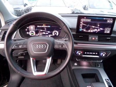 Audi Q5 Sportback - SE-U77883 