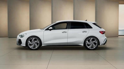 Audi A3 Sportback - SE-N192440 
