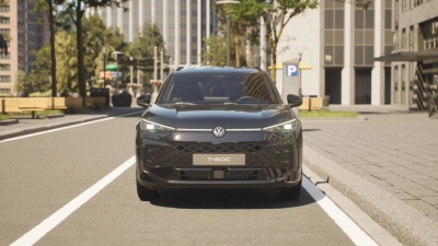 Volkswagen T-Roc - SE-N192086 