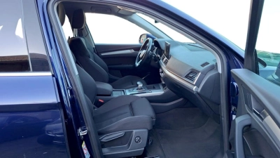 Audi Q5 Sportback - SE-U79093 