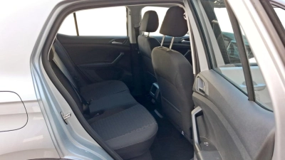 Volkswagen T-Cross - AU-U79150 