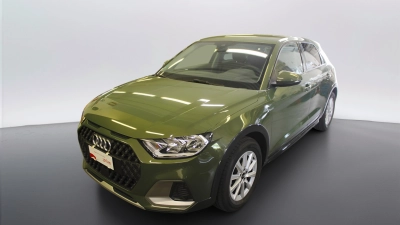Audi A1 Allstreet - AU-U78993 
