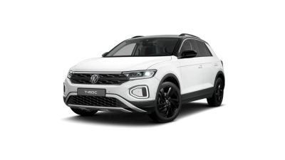Volkswagen T-Roc - SE-N185132 