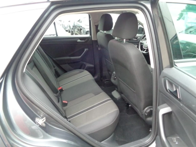 Volkswagen T-Roc - SE-U77599 