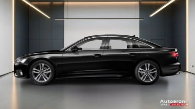 Audi A6 - AU-N180352 