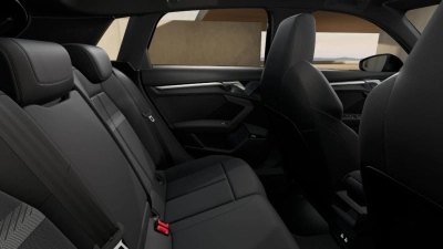 Audi A3 Sportback - AU-N194412 