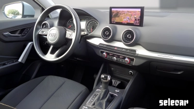 Audi Q2 - SE-U77628 