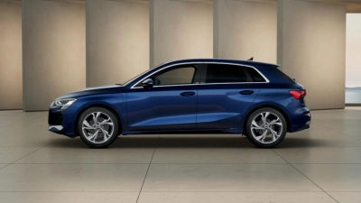 Audi A3 Sportback - AU-N185366 