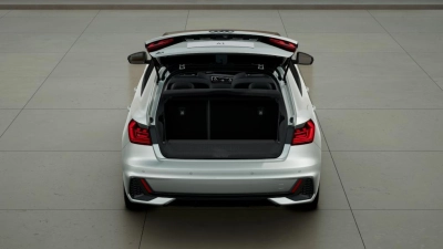 Audi A1 Sportback - SE-N187472 