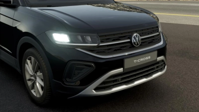 Volkswagen T-Cross - SE-N193354 