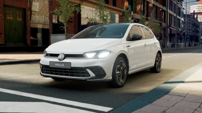 Volkswagen Polo - SE-N186550 