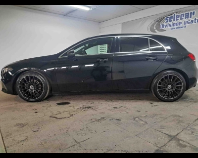 Mercedes-Benz Classe - SE-U78423 