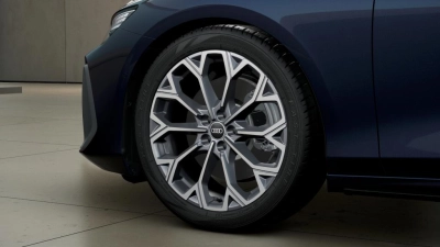 Audi A6 - SE-N187399 