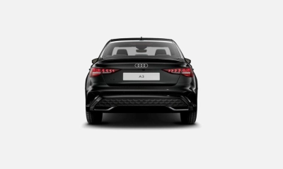 Audi A3 Sedan - SE-N183216 