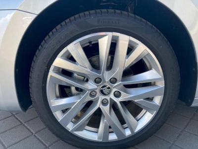 Skoda Octavia - AU-N184104 