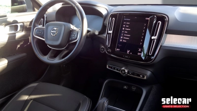 Volvo XC40 - SE-U78081 