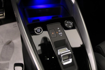 Audi A3 Sportback - AU-U75706 