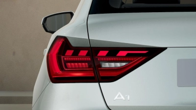 Audi A1 Sportback - SE-N187242 