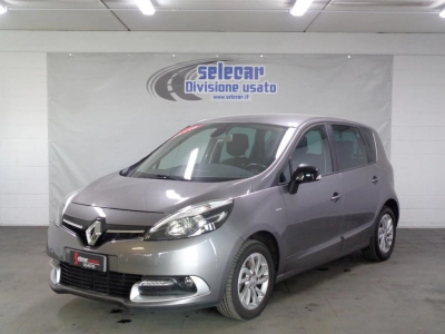 Renault Scenic - SE-U78008 