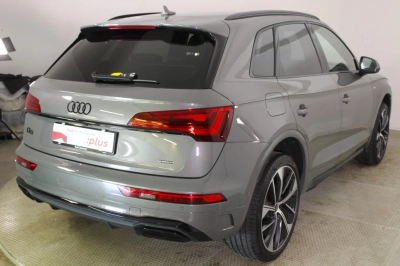 Audi Q5 - AU-U77444 