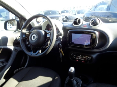 smart Forfour - SE-U78878 