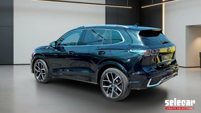 Volkswagen Tiguan - SE-U78138 