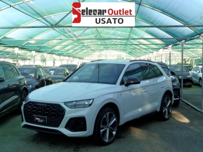 Audi Q5 - SE-U77615 
