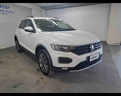 Volkswagen T-Roc - SE-U78843 