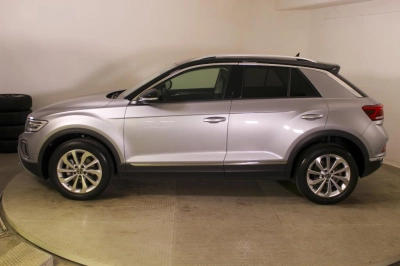 Volkswagen T-Roc - AU-U77476 