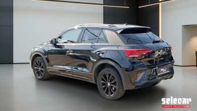 Volkswagen T-Roc - SE-U77509 
