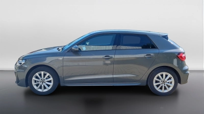 Audi A1 Sportback - AU-U79047 