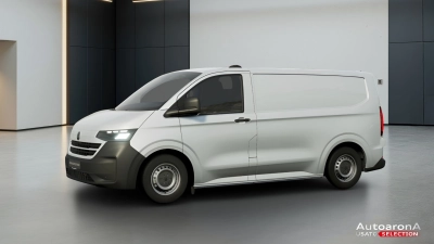 Volkswagen VIC TRANSPORTER - AU-N186378 