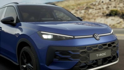 Volkswagen T-Roc - SE-N192603 