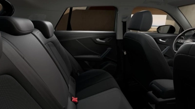 Audi Q2 - SE-N190943 