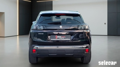 Peugeot 3008 - SE-U80268 