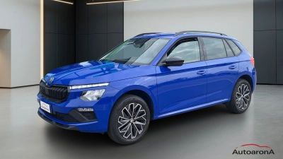 Skoda Kamiq - AU-U80106 