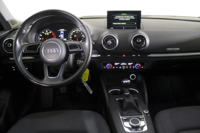 Audi A3 Sportback - AU-U77335 