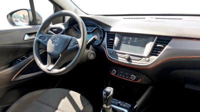 Opel Crossland - SE-U79421 