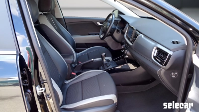 Kia Stonic - SE-U76646 