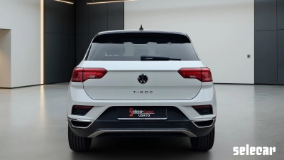 Volkswagen T-Roc - SE-U79114 