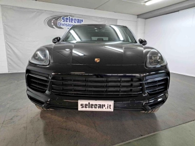 Porsche Cayenne - SE-U71599 