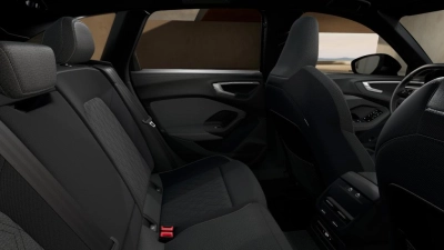 Audi A5 Avant - SE-N189136 