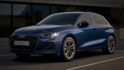 Audi A3 Sportback - SE-N195227 