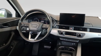 Audi A4 Avant - AU-U78325 