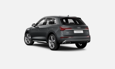 Audi Q5 - SE-N181251 