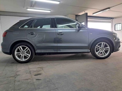 Audi Q3 - SE-U78311 